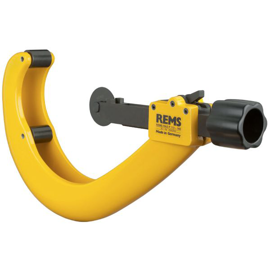 REMS RAS P Röravskärare 110-160 mm