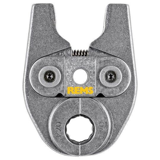 REMS 578460 Pressback F-kontur, Mini F 20