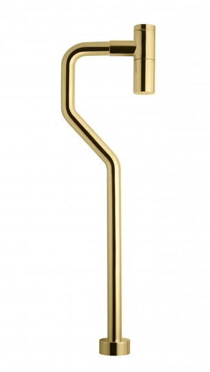 Tapwell Vattenlås och Golvrör XA200 Honey Gold