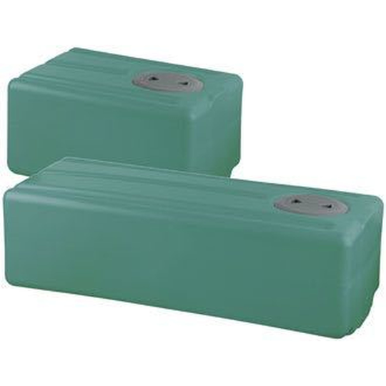 Vattentank 52 l 390x750x200mm