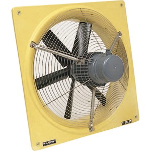 Fläkt NPX 500, 400 V