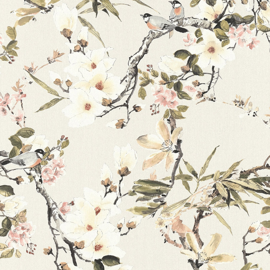 Tapet Living Walls Nature Elements 36498-2