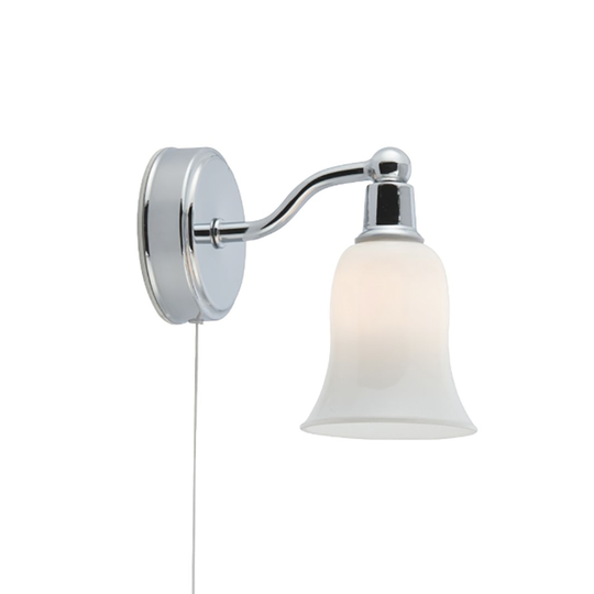 Vägglampa Searchlight Belvue