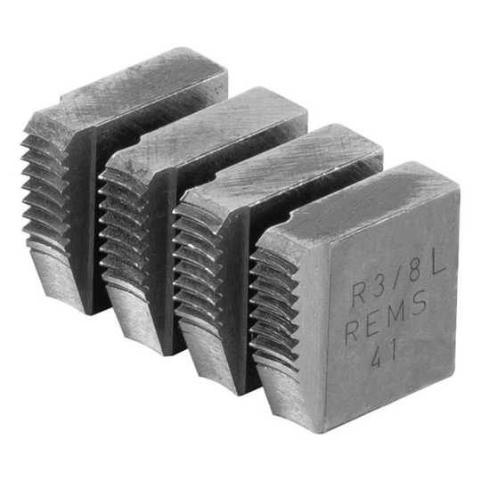 REMS 521122 RWS Gängbacksats R LH, för Eva/Amigo R3/8" LH