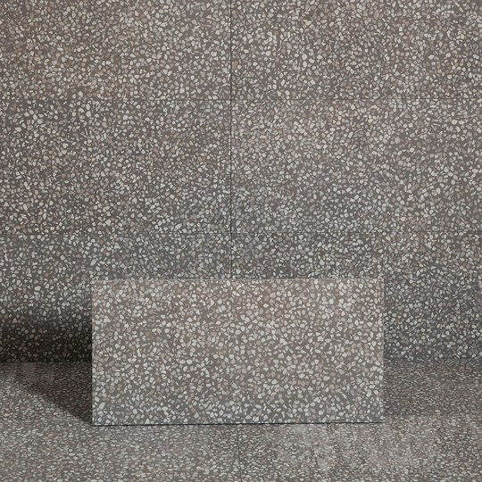 Klinker Marazzi Group Art Grå 30x60 cm Matt