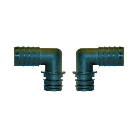 Ports kit 90gr 3/4 (19mm)
