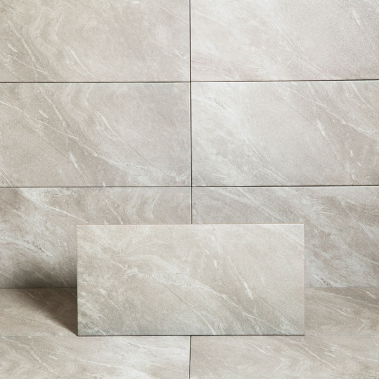 Klinker Arredo Arigato Grå 30x60 cm
