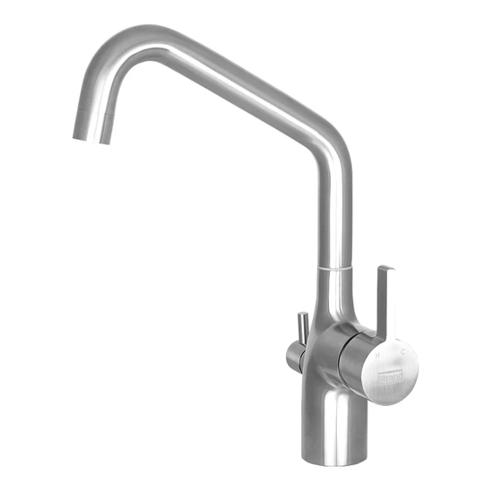 Strand Köksblandare Svalbard SV-1002