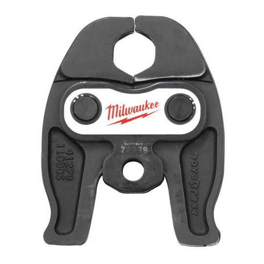 Milwaukee M12 M-profil Pressback 15mm