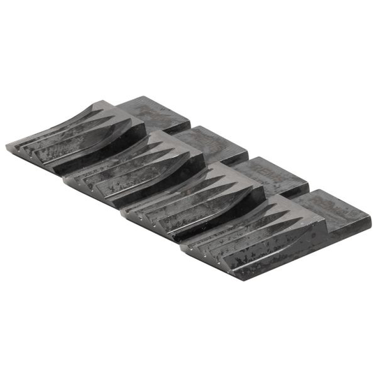 REMS 751570 RWS Skärbacksystem bultgänga UNC UNC 2-2 1/4"-4.5