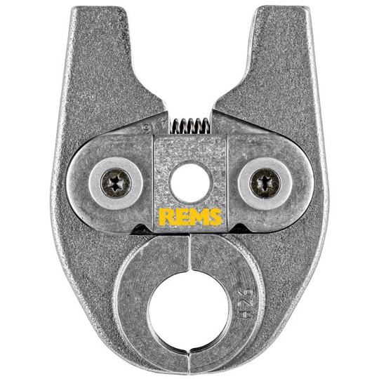 REMS 578410 Pressback H-kontur, Mini H 26