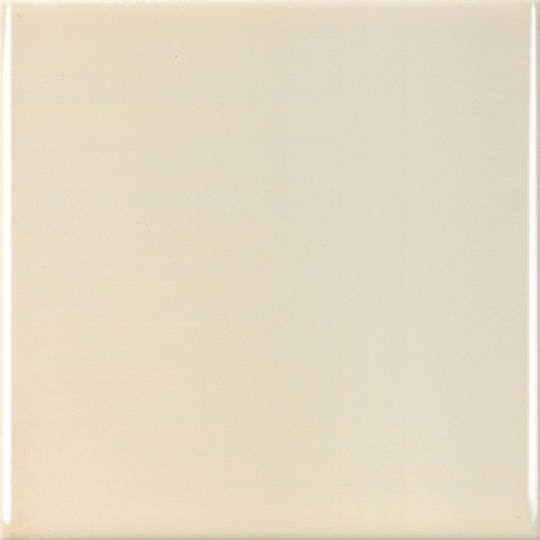 Kakel Arredo Color Hueso Beige Blank 15x15 cm