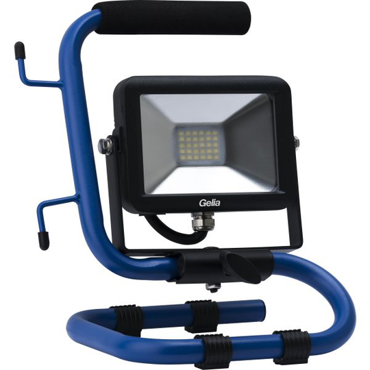 Gelia TARGET T20S Arbetslampa 20 W, 1700 lm