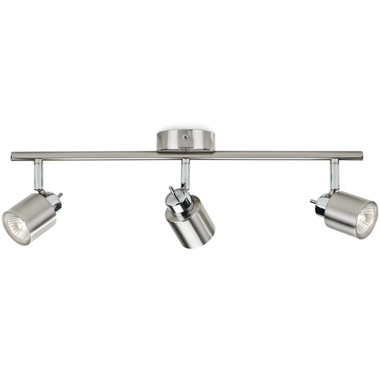 Philips Meranti Spotlight 3x35W 230V