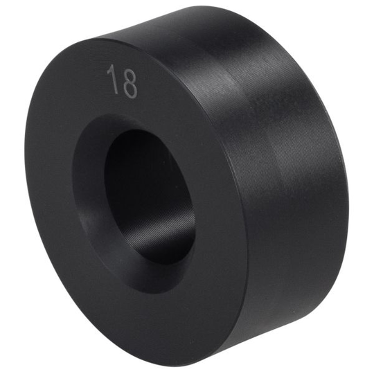 REMS 731307 Styrhylsa för stickhuvud 731200 Ø18 mm