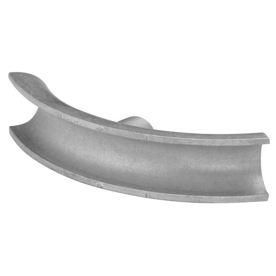 REMS 590062 R Bocksegment 75 mm Ø, 260 mm, 298 mm