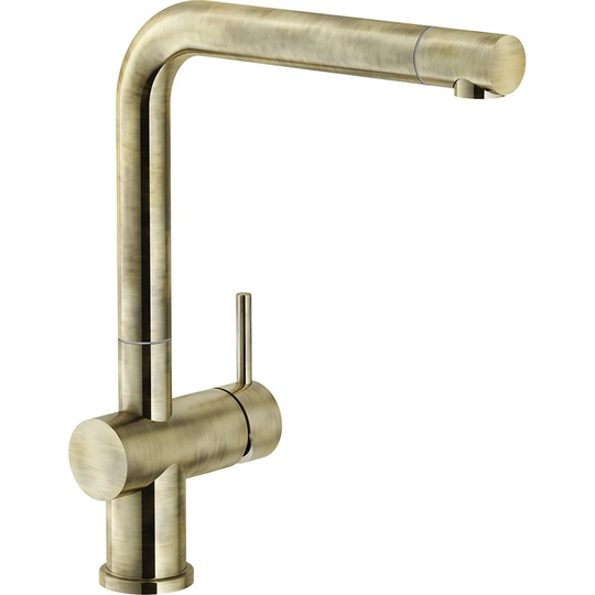 Franke Blandare Active Plus Svängbar Bronze