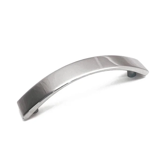 Linfalk Handtag blank krom 7683-96-09