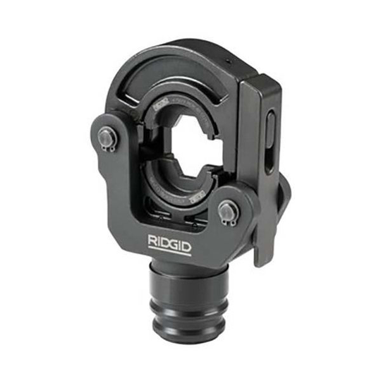 Ridgid LR 60B Krimphuvud 6 ton, för standardkontakt 6 mm²