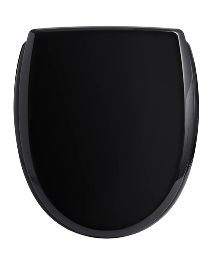 Kandre Toalettsits Kan 3001 Classic Svart 51055
