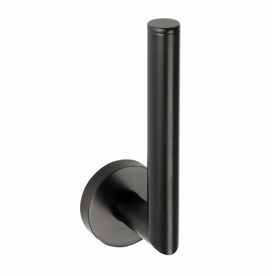 Reservpappershållare Duschbyggarna Black