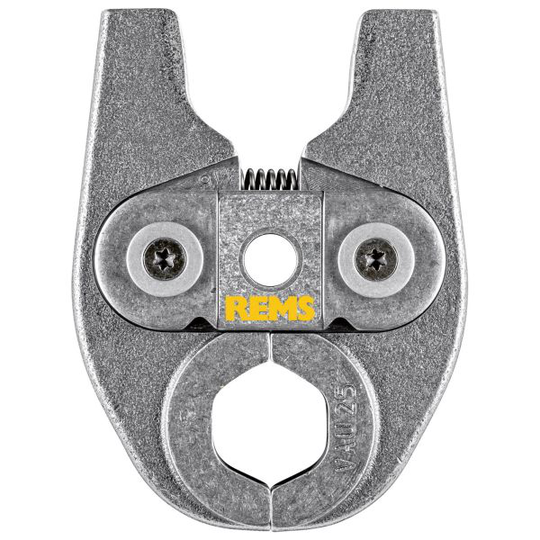 REMS 578634 Pressback VAU-kontur, Mini VAU 25