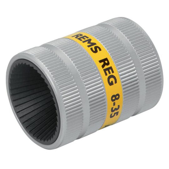 REMS REG Rörfräs 8-35 mm
