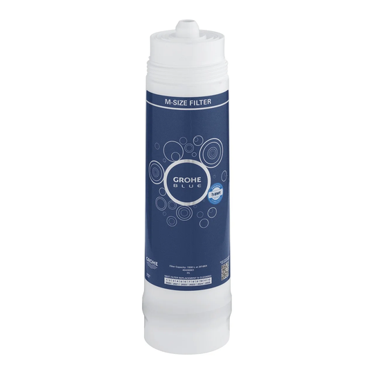Grohe Filter Blue Storlek M