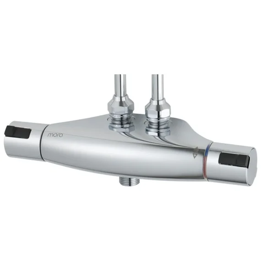 Mora Duschblandare Cera T4 40cc, inl.upp/utl.ned
