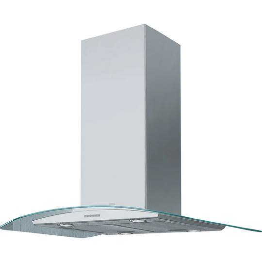 Franke Alliancefläkt Opal 774-10 lägnehet Frihängande 90 cm