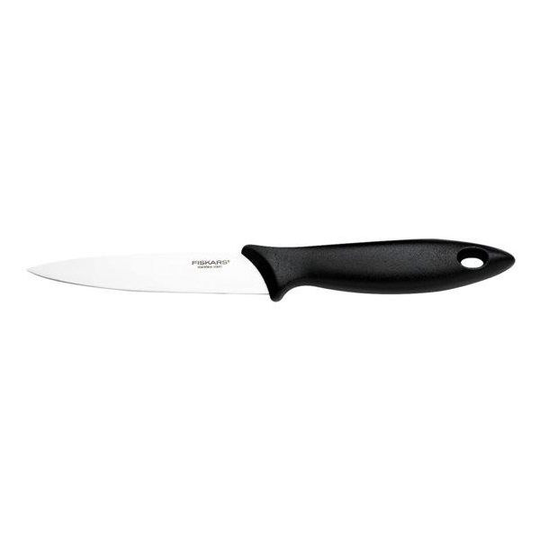 Fiskars Essential Grönsakskniv 11 cm