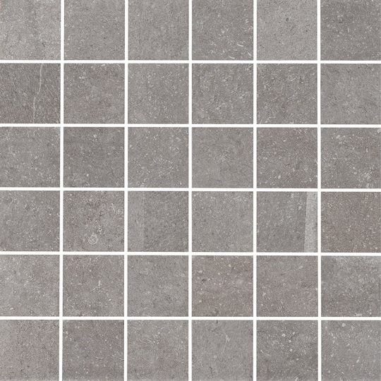 Klinker Bricmate J0505 Limestone Grey 5x5 cm