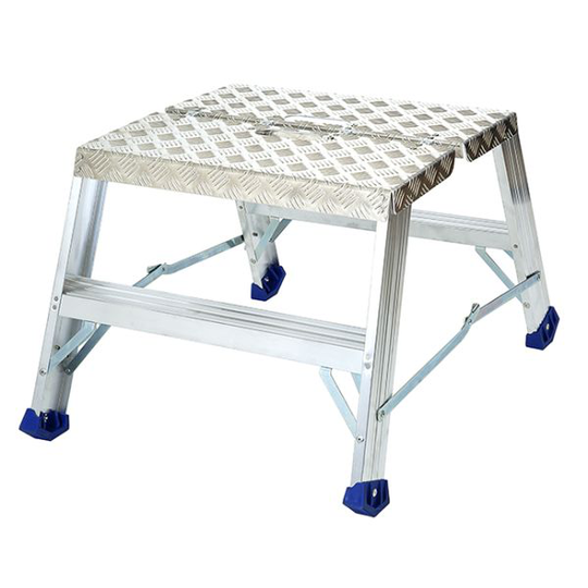Skeppshultstegen 4211-02 Arbetsbock 2 steg, 475 mm