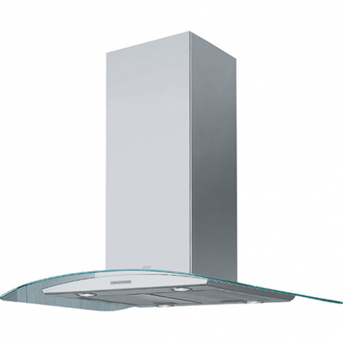 Franke - Opal Timer Fri 772-10 90cm RF Lägenhet - FRI frakt