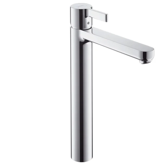 Hansgrohe Tvättställsblandare Metris S 1-grepps - Krom