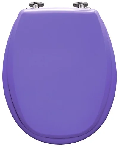 Kandre Toalettsits Kan 2001 Exclusive QR Violet 41015