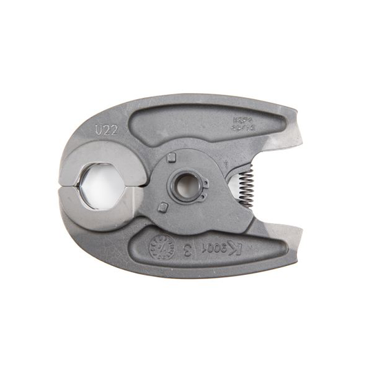 LK Systems 1768011 Pressback 22 mm