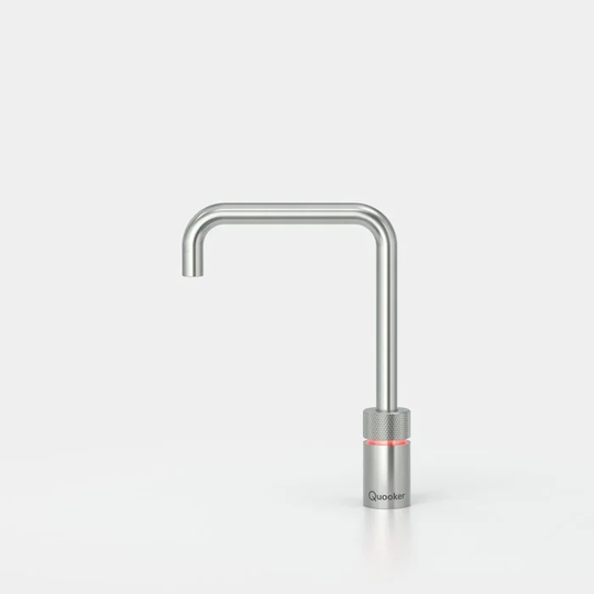 Quooker Köksblandare Nordic Square Krom