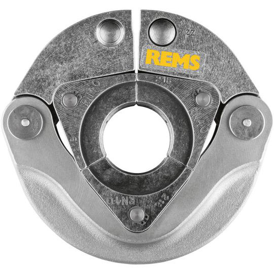 REMS 572714 R Pressring RN-kontur (PR-3S), för Z2 RN 40