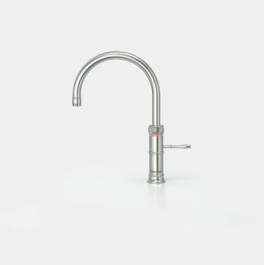 Quooker Köksblandare Classic Fusion Round Krom