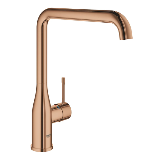 Grohe Köksblandare Essence Warm Sunset