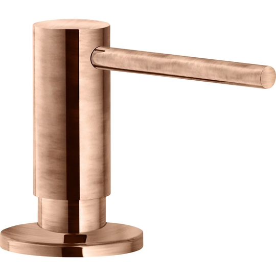 Franke Tvålpump Active Copper