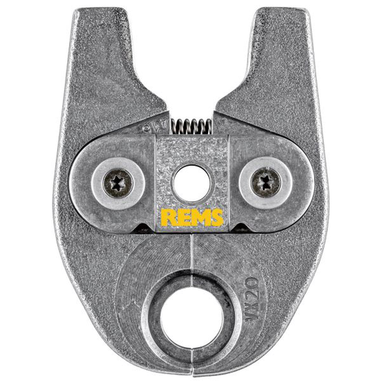 REMS 578554 Pressback VX-kontur, Mini VX 20