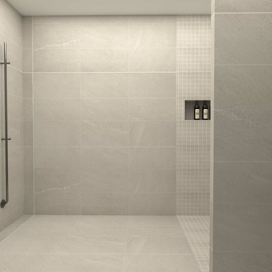 Klinker Ceramiche Keope Chorus Vit 30x60 cm Matt