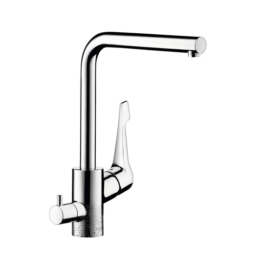 Köksblandare Hansgrohe Cento