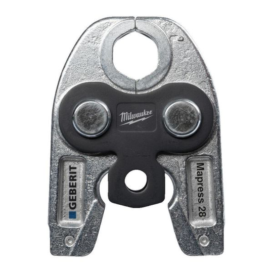 Milwaukee Geberit J18-M28G Pressback M-profil 28 mm