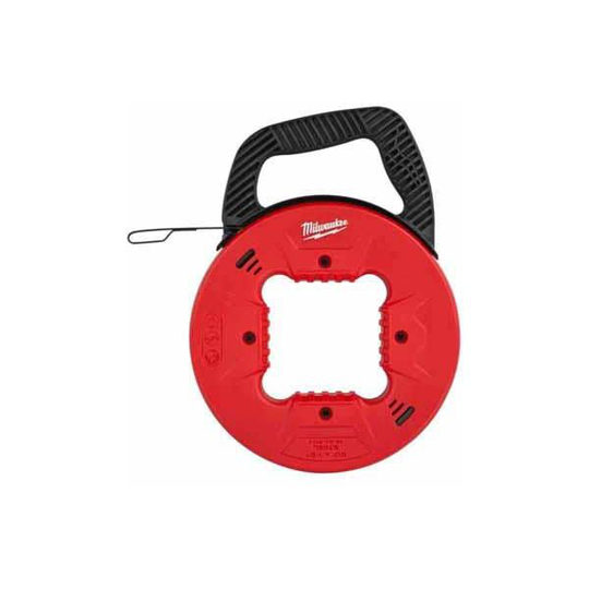 Milwaukee 4932472121 Dragfjäder stålband 15 m