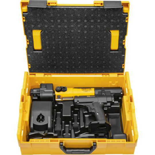 REMS Mini-Press ACC Pressmaskin med batteri och laddare