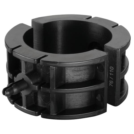 REMS 290446 Spänninsats 2-pack, för Cut 110 76 mm