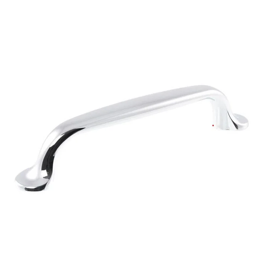 Linfalk Handtag blank krom 7032-96-09